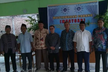 Menyusul Dua Sahabatnya, Jejak Abadi Tokoh Muhammadiyah Semarang Dr. Choirul Huda