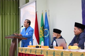 Sekolah Masa Depan, Strategi UNIMUS Sulap Lembaga Pendidikan Jadi Pilihan Utama Orang Tua