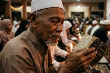 Mengingat Kematian dalam Islam: Cara Menemukan Damai di Hati
