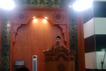 Keutamaan Puasa Muharram: Cara Waras Atasi Tekanan Hidup Modern