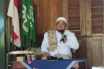 Terjebak Toxic? Temukan Makna Hijrah di Era Modern Sekarang