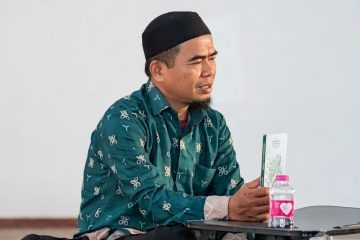 Lama Dinanti, Rindu Belajar Mengaji Warga Akhirnya Terobati