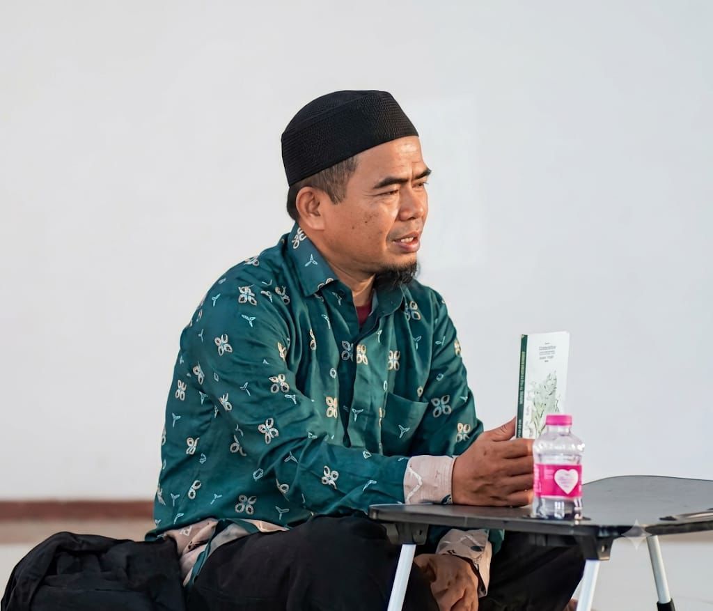 Lama Dinanti, Rindu Belajar Mengaji Warga Akhirnya Terobati
