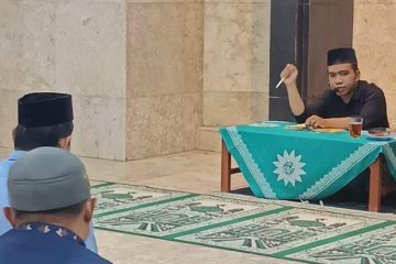 Stop Anggap Wakaf Cuma Kuburan, Cara Cerdas Kelola Investasi Akhirat Sekarang!