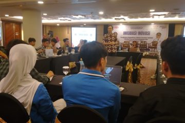 Dobrak Stigma Vokasi, SMK Muhammadiyah 1 Semarang Bikin Kejutan