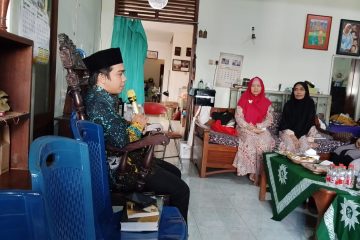 Usir Waswas Safar! Cara Sholat Jamak dan Qashar Muhammadiyah