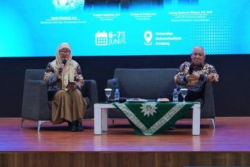 Siap Pasang Badan di Kancah Global, Diplomasi Kemanusiaan Muhammadiyah Targetkan Proteksi Total Pekerja Migran