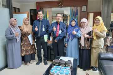 Aksi Peduli Stunting Jadi Sorotan Utama Pada Resepsi Milad Aisyiyah Semarang