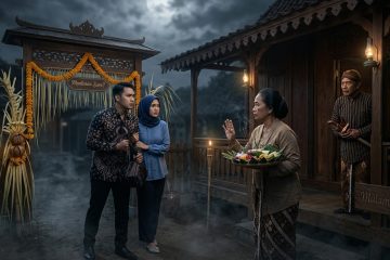 Bukan Bulan Sial, Sudut Pandang Islam yang Sebenarnya Soal Mitos Bulan Suro