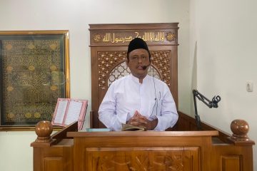 Cara Mengontrol Emosi dan Nafsu agar Hidup Tak Hancur