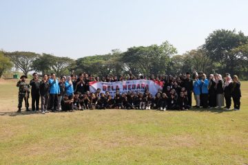 Cara Unimus Cetak Guru Berkarakter, Bukti Keunggulan Pendidikan Muhammadiyah