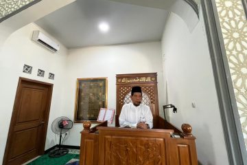 Menguak Keutamaan Bulan Muharram yang Kerap Tertutup Mitos Horor
