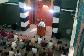 Sebesar Apapun Dosamu, Pintu Taubat kepada Allah Tetap Terbuka!