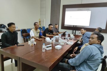 Ketulusan LRB Muhammadiyah Kota Semarang: Hadir Bukan Jadi Pahlawan Kesiangan