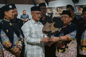 Sentilan Haedar Nashir: Dakwah Muhammadiyah Itu Solusi, Jangan Cuma Ceramah!