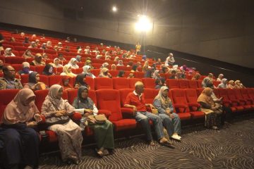 Saat Film ‘Children of Heaven’ Memutar Wajah Teduh Persyarikatan Muhammadiyah