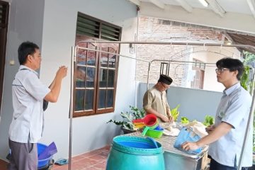 Sigap Urus Jenazah, Layanan Pemulasaran Husnul Khatimah Jadi Pelipur Lara Saat Duka Melanda