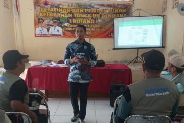 Tanpa Mimbar, Cara Lembaga Resiliensi Bencana Muhammadiyah Rangkul Tokoh Lintas Agama di Semarang