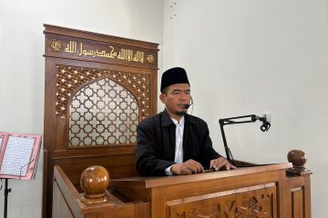 Benarkah Rumah Kita Sudah Menjadi Keluarga Sakinah yang Berkah?