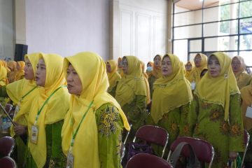 Terjun ke Lereng Gunung Lawu, Aisyiyah Semarang Siap Borong Juara di Jambore Dakwah Kemanusiaan!