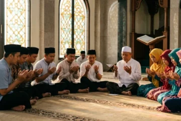 Hukum Baca Doa Awal Tahun Hijriah 1 Muharam: Amalan Sunnah atau Bid’ah?