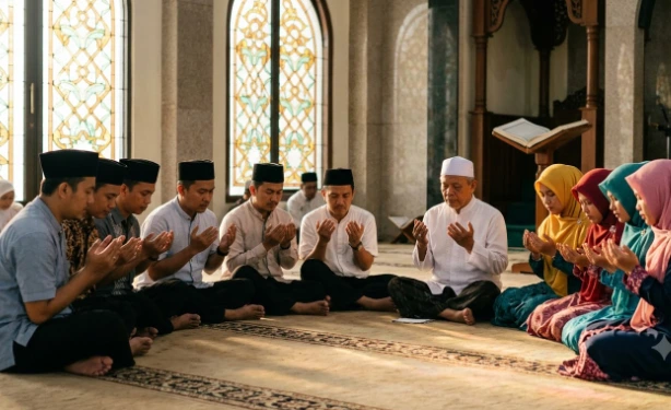 Hukum Baca Doa Awal Tahun Hijriah 1 Muharam: Amalan Sunnah atau Bid’ah?
