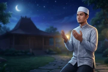 Menyikapi Mitos Malam 1 Suro dalam Pandangan Islam