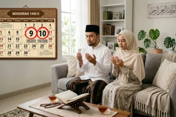 Puasa Asyura dan Tasu’a Menurut Tarjih Muhammadiyah