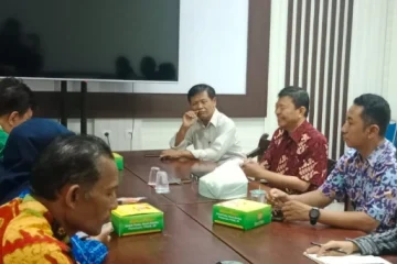 Mengenang Tokoh Muhammadiyah Semarang Drs Sutarto MM