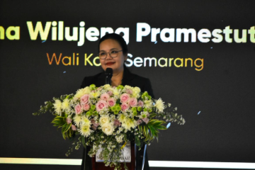 Wali Kota Semarang: Terima Kasih, Aisyiyah…