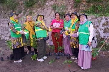 Merawat Bumi & Manusia: Aksi Dakwah Kemanusiaan Aisyiyah