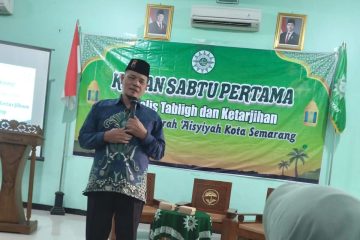 Dakwah Kemanusiaan Itu Butuh Langkah Nyata, Tak Cukup dengan Ceramah