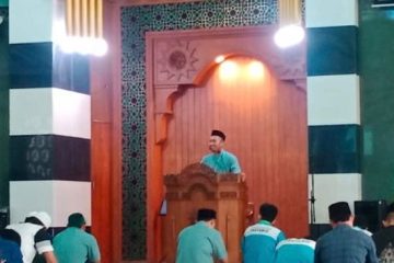 Mengobati Lelah Hati, Dengan Cara Bersyukur Atas Nikmat Allah