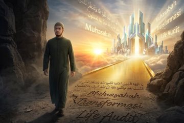 Mengubah Lelah Menjadi Arah, Urgensi Muhasabah Diri sebagai Life Audit Islami
