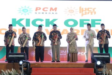Kisah Sukses Ranting Muhammadiyah Gombong Kelola 5 RS dan Kampus Sendir