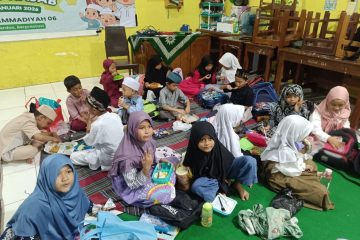 Cara Mendidik Anak Zaman Now: Berhenti Mengomel, Beri Contoh