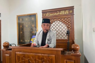 Sering Insecure Lihat Medsos? Coba Digital Detox Ala Ajaran Islam Ini