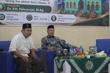 Sekolah Mahal Saja Tidak Cukup, Ini Fakta Mengejutkan Peran Orang Tua dalam Pendidikan Anak