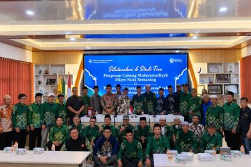 Napak Tilas Sejarah Muhammadiyah, Cara Unik Warga Mijen Semarang Bangkitkan Semangat Dakwah