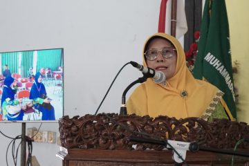 Stop Asal Didik Anak! Ketua PWA Jateng Ungkap Peta Jalan Pendidikan Keluarga