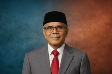 Jaringan Sunyi Muhammadiyah Global