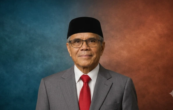 Jaringan Sunyi Muhammadiyah Global