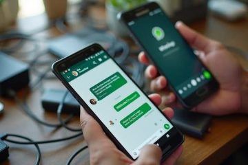 Jangan Sepelekan Chat WA! Kebiasaan Sepele Ini yang Bikin Masuk Neraka