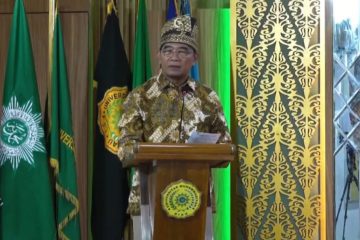 Pangkas Ketimpangan Medis, Muhammadiyah Perluas Jaringan Fakultas Kedokteran di Luar Jawa