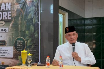 Ciri-Ciri Orang Beriman Saat Dengar Sindiran, Anda Termasuk?