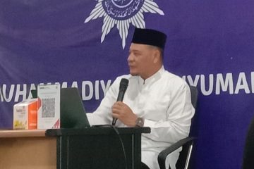 Cegah Penyesalan di Akhir Hayat, Ini 5 Formula Penting Meraih Husnul Khotimah