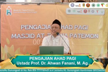 Adab Bertetangga dalam Islam: Mengapa Kuah Sayur Bisa Jadi Kunci?