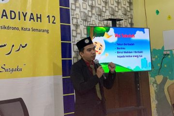 Sekolah Jelas Bukan Bengkel! Sadari Pentingnya Peran Orang Tua di Sekolah untuk Anak