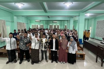 4 Modal Rahasia, Kunci Kesuksesan Pelajar Gen Z Menjemput Masa Depan