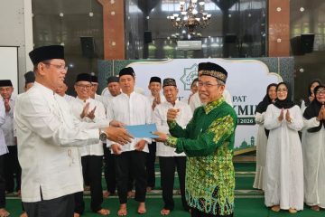 Manajemen Masjid Modern: Taktik Jitu Mengubah Masjid Jadi Rumah Kedua